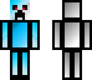 iron-diamond crepper