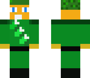 army man