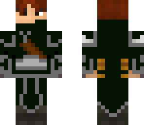 garen dreadknigth