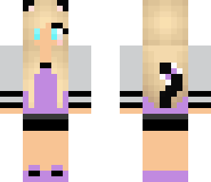 cat girl 