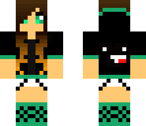 aqua girl 2