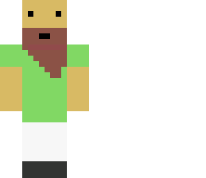 beard man better