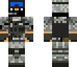 irish army