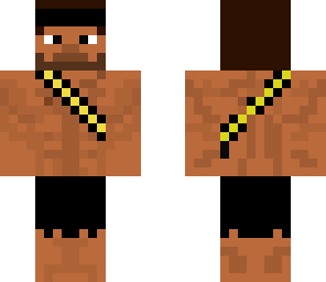 rambo