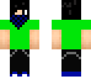 emo guy