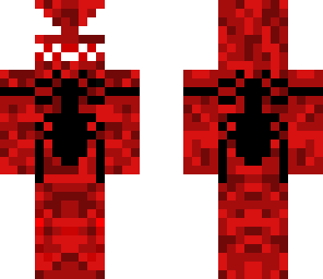 carnage - spider man
