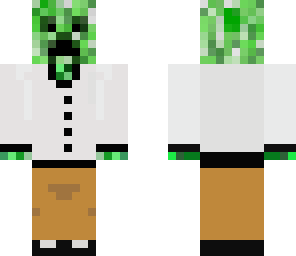 fesh creeper
