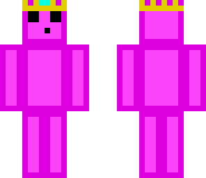queen slime