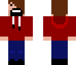 teen notch