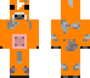 orange mooshroom v2
