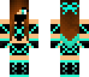 light blu ninja