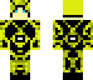 golden ninja