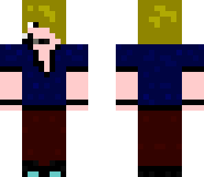 gamer