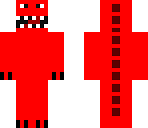 monster
