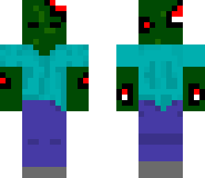 zombie