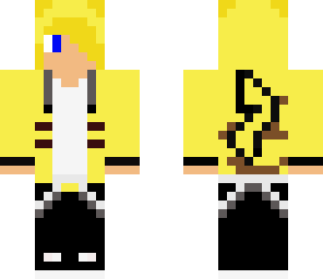 pikachu boy