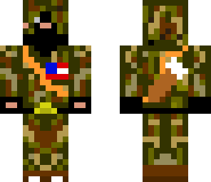 military sniper xusax