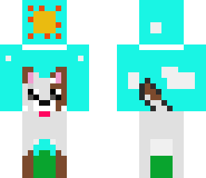 puupy dog