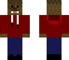 jeromasf in hoody