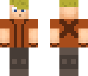 joe adventurer