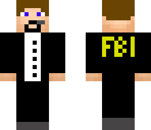 bearded fbi