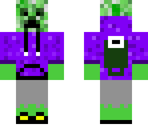 creeper skins like ch4ntostv