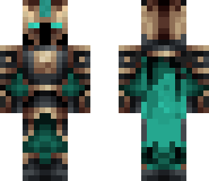 cheesedaman's skin