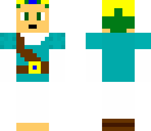 dragon quest 4 hero