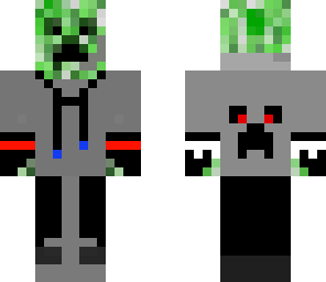 creeper