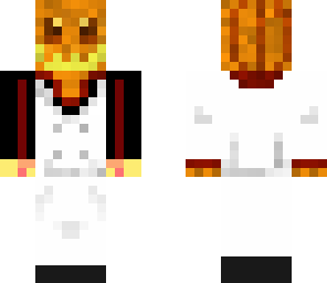 a random person