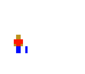 mini man