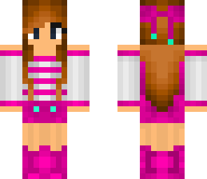 girl