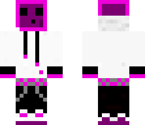purple slime