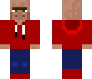 teen villager