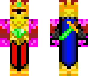 king emerald