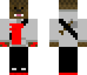 bloody bacca