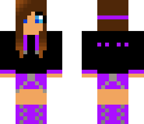 ender girl