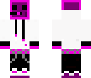 new purple slime