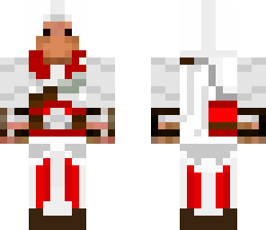 ezio auditore