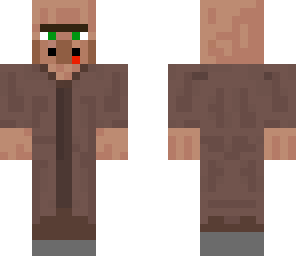 derp villager