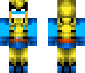 mudkip wolverine