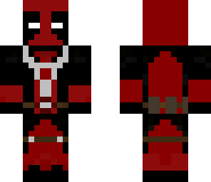 deadpool