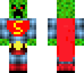creepersuperman