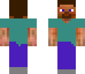 backwards steve