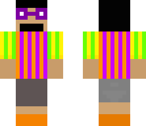 loganmaz