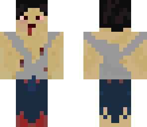 zombie 6
