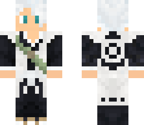 toshiro