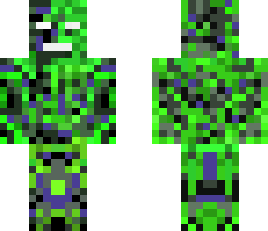 ender creeper
