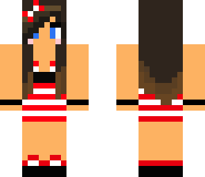 candy cane princess- sweet treats collections