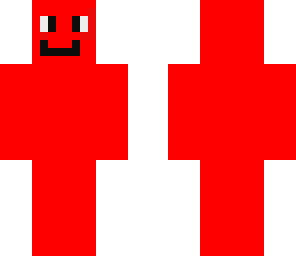 the red awesome
